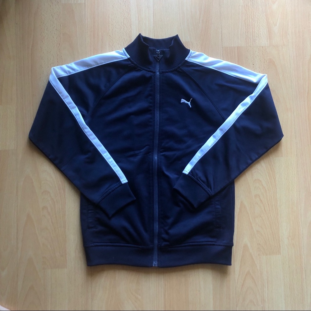 Puma Jacket - Picture 2 of 2